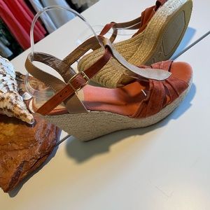 Kanna sandal Made in Spain